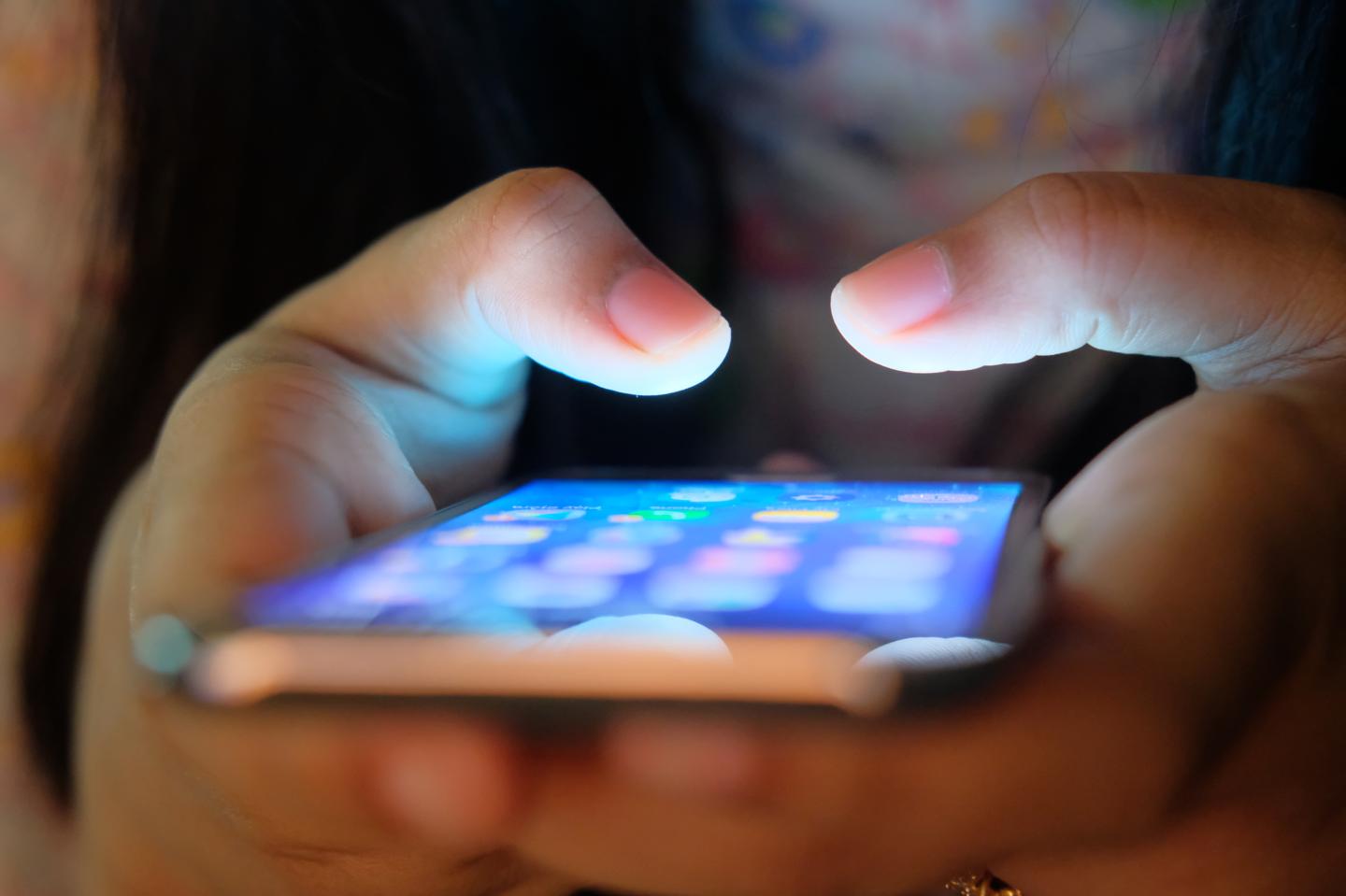 Facebook health crackdown