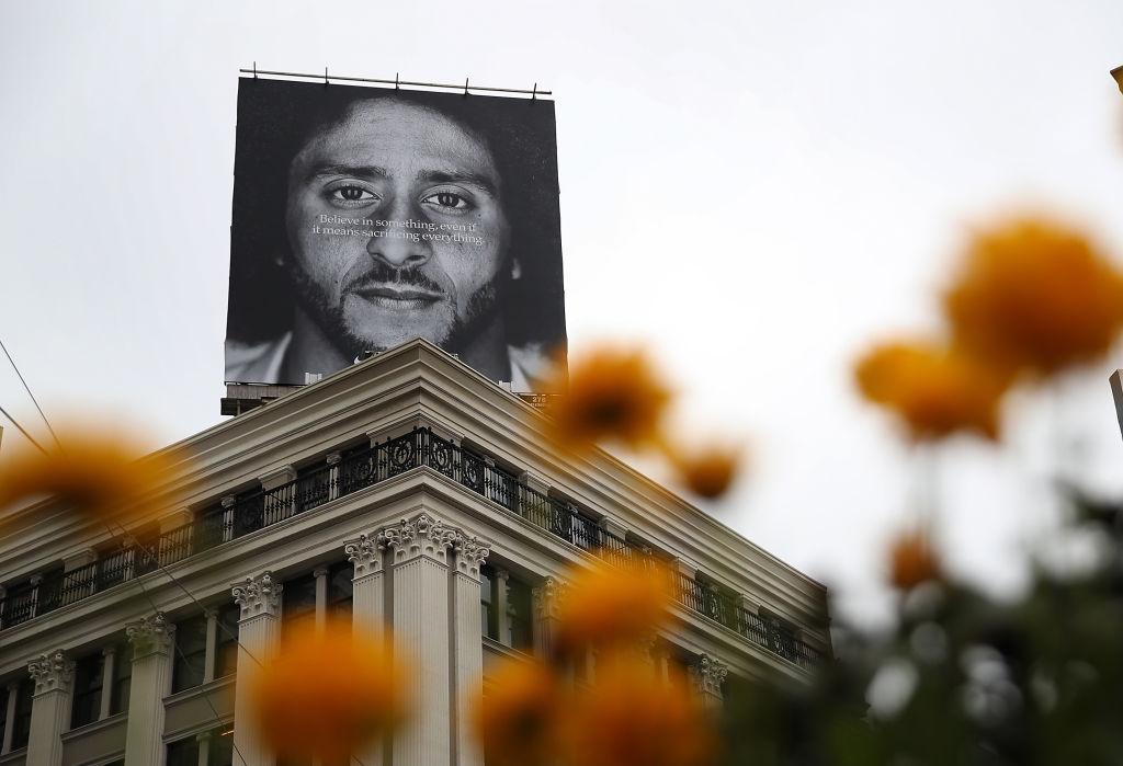 Nike Yanks ‘Betsy Ross Flag’ Sneakers After Colin Kaepernick Intervenes