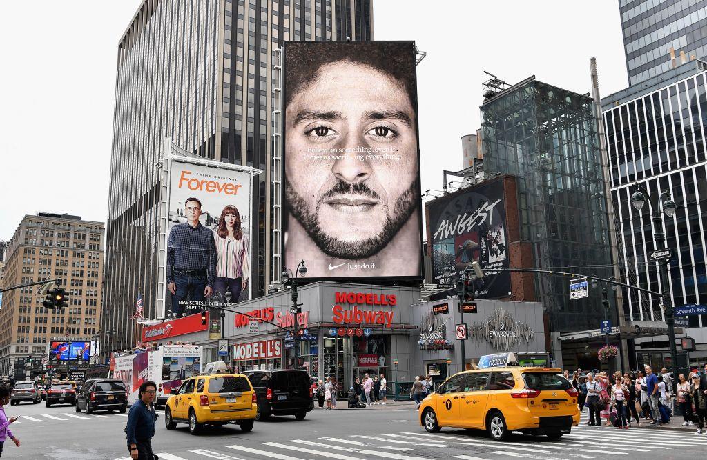 Nike’s Kaepernick Embrace Makes Matters Worse: CEO Daily