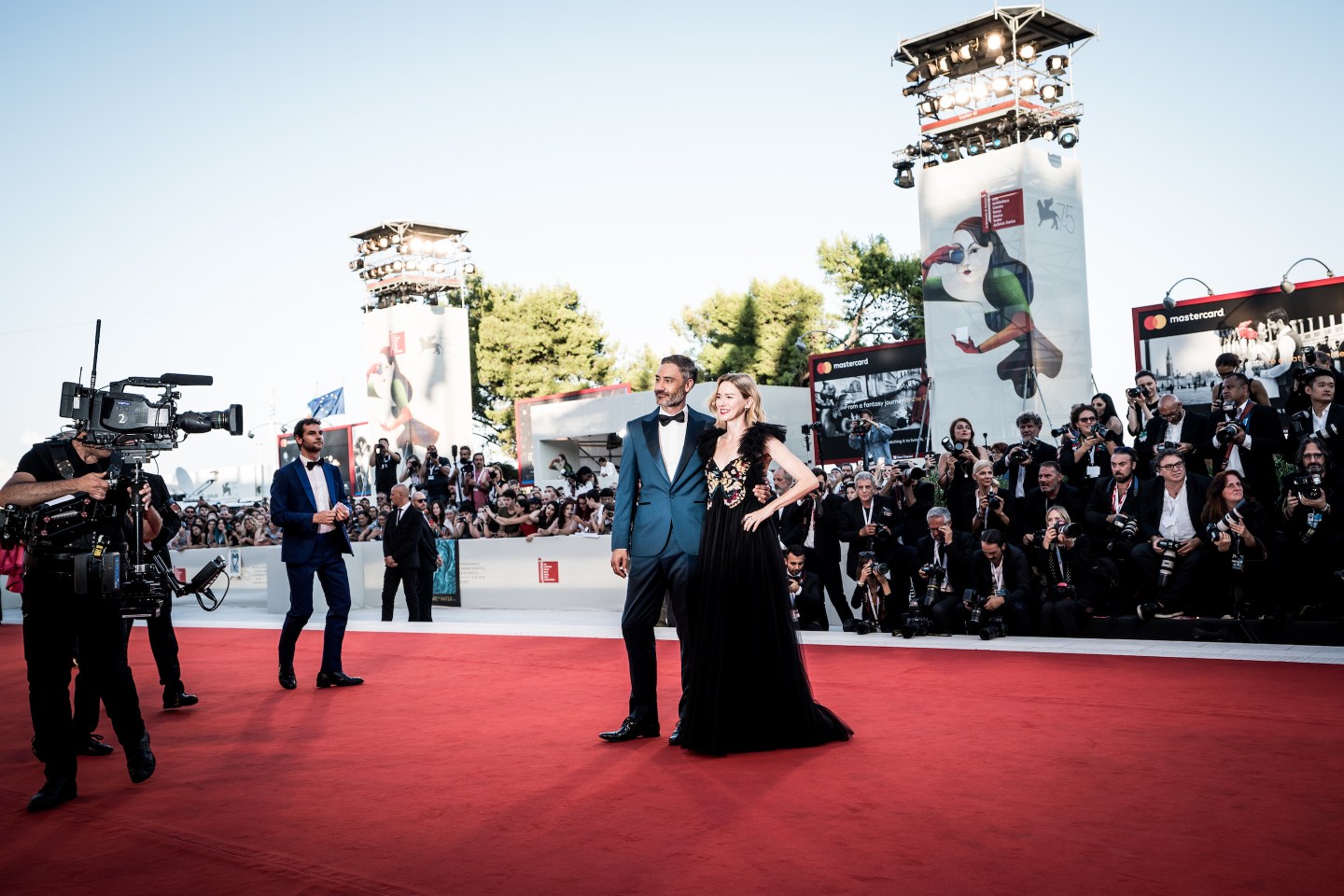 Venice Film Festival