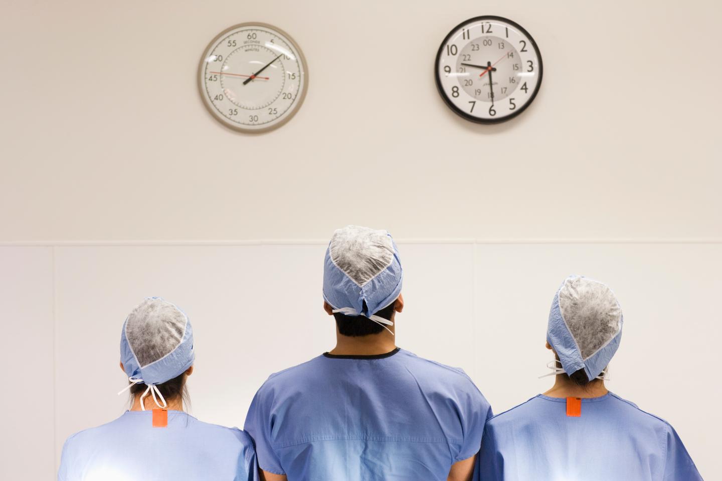 Trouble Seeing a Specialist? Here’s What’s Driving the ‘Doctor Drought’