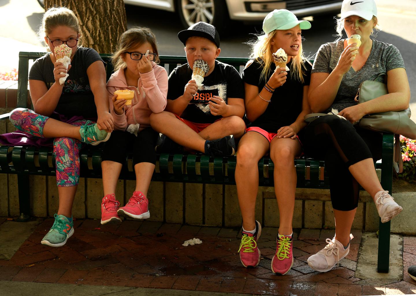 How Are You Celebrating National Ice Cream Day? Here Are Some Ideas