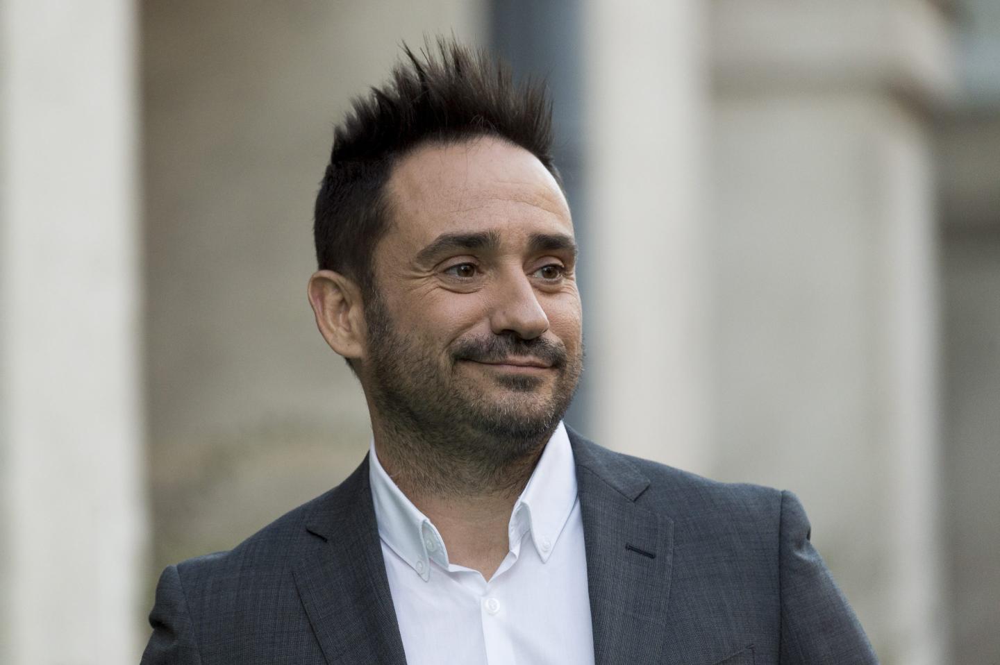 J.A. Bayona