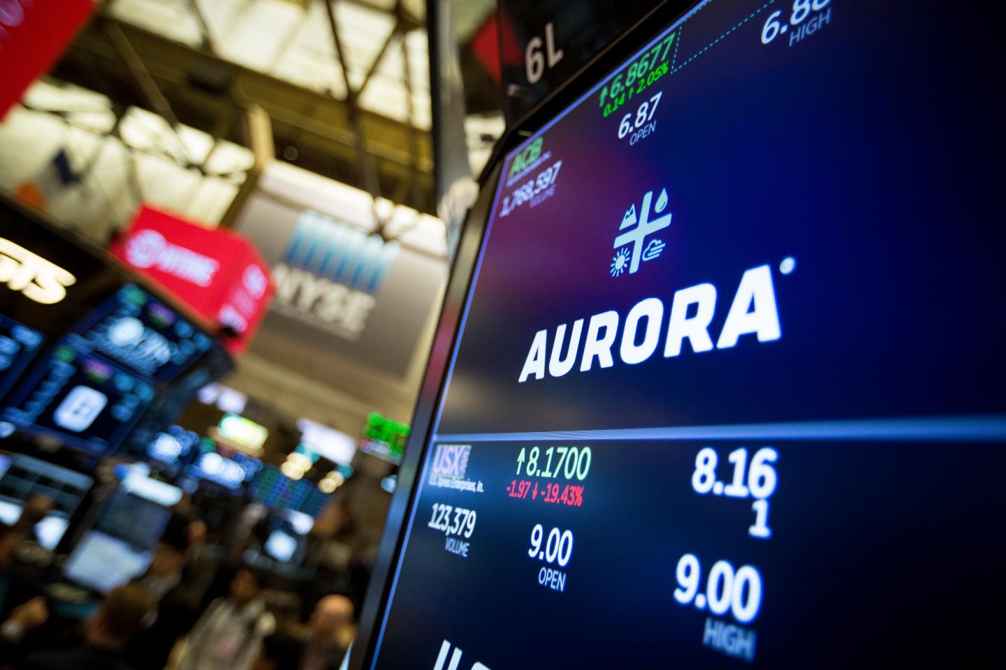 Buy, Sell, or Hold? Here’s What Analysts Say About the Top 8 Pot Stocks You Can Buy