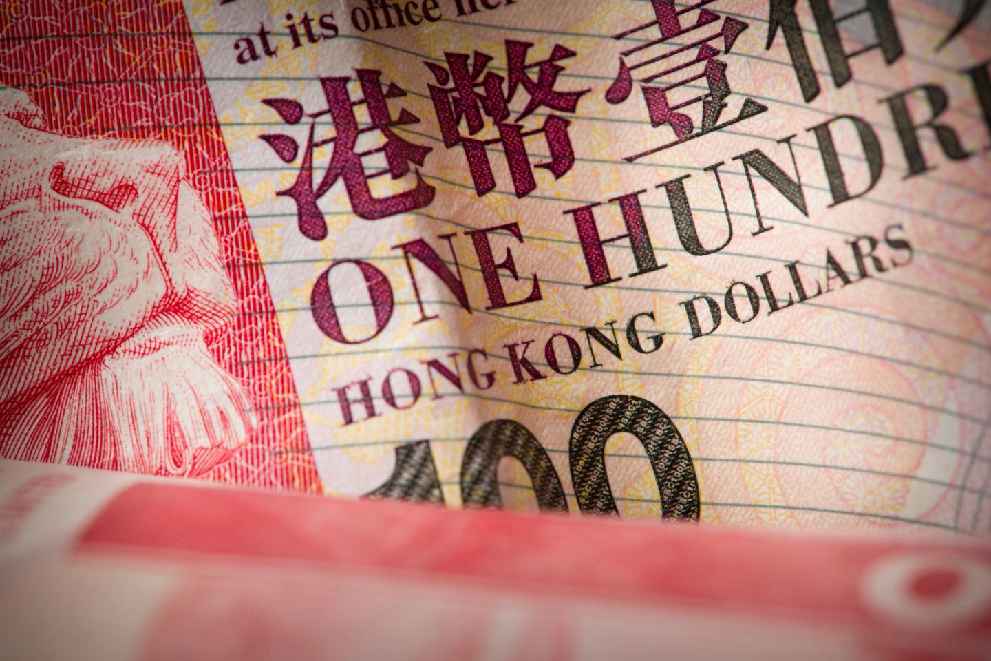 Hong Kong Dollar