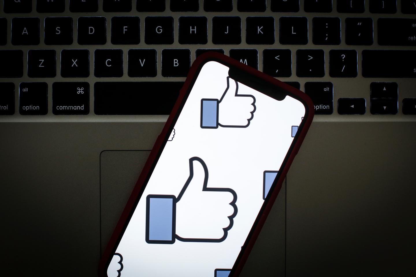 Facebook Shrugs Off a $5 Billion Fine: CEO Daily