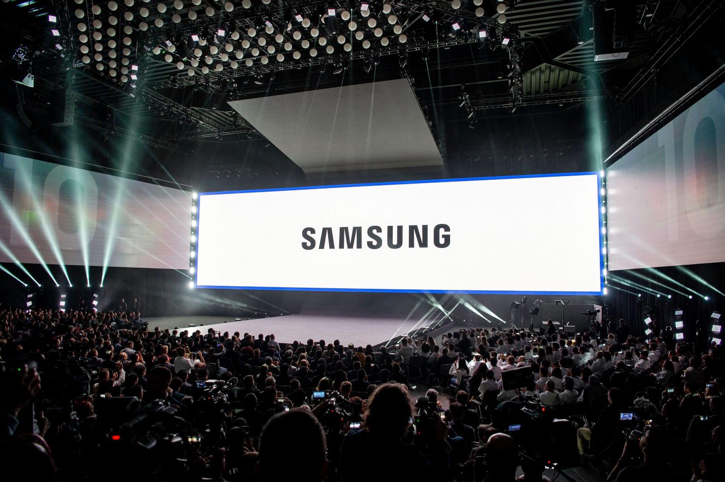 Samsung Announces Next Unpacked Event Details, Teasing a Galaxy Note 10 Reveal