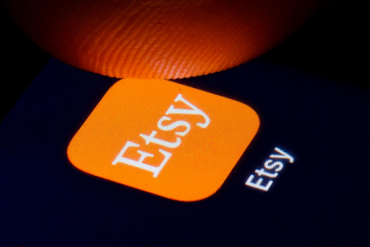 Etsy