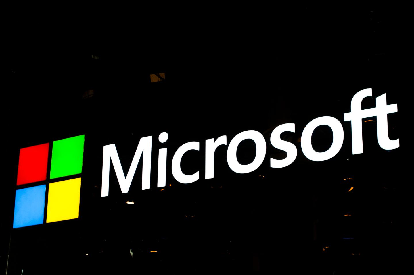Microsoft
