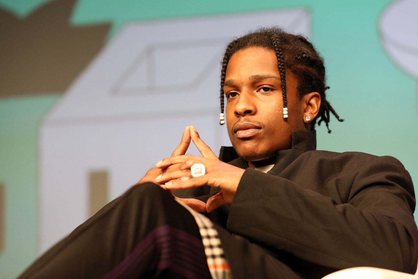 A$AP Rocky