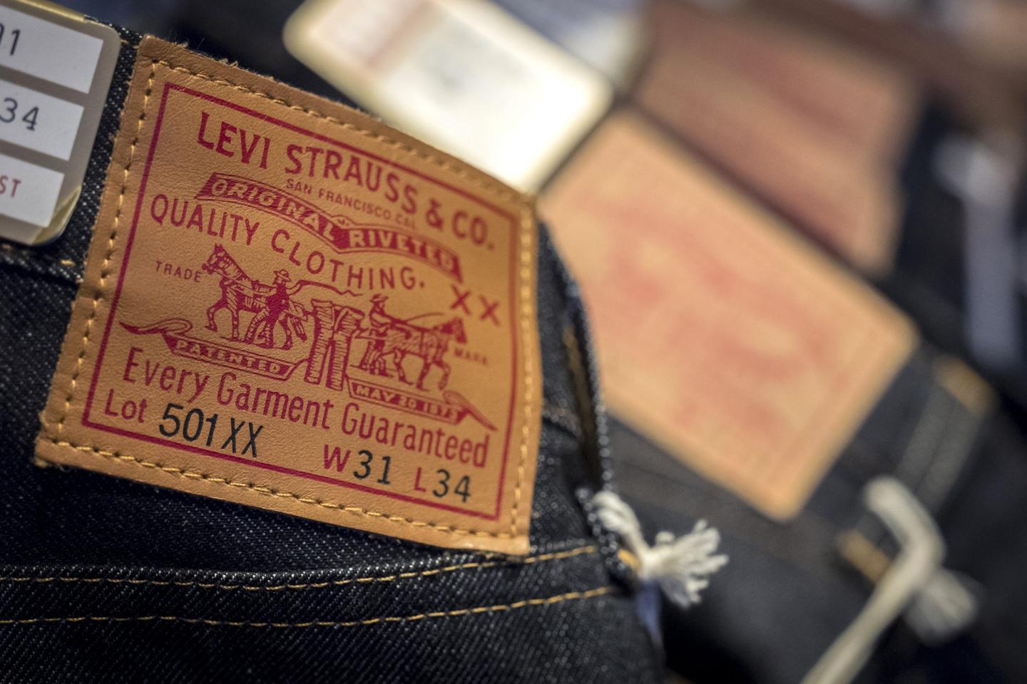 Levi Strauss & Co.