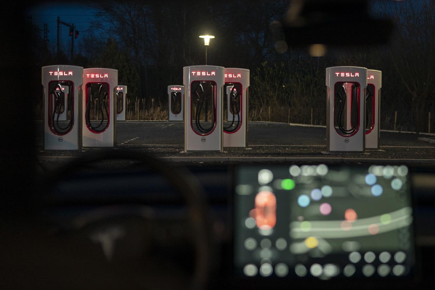 Tesla Earnings Tank, Showing That Rising Sales Can Actually Be a Negative