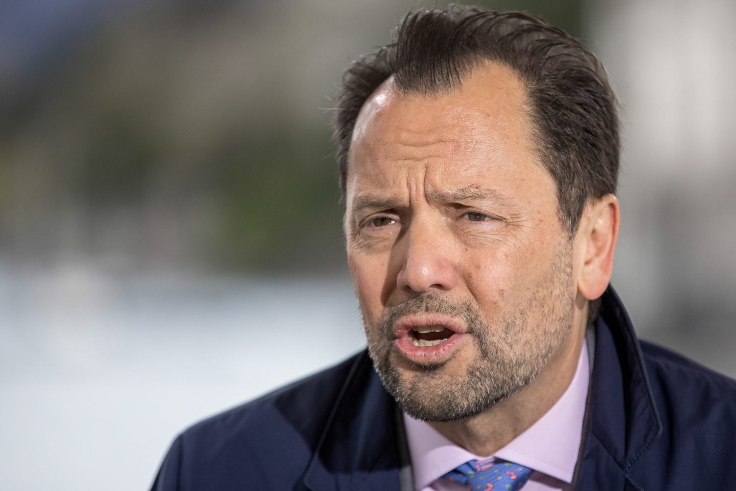 The European House-Ambrosetti Conference