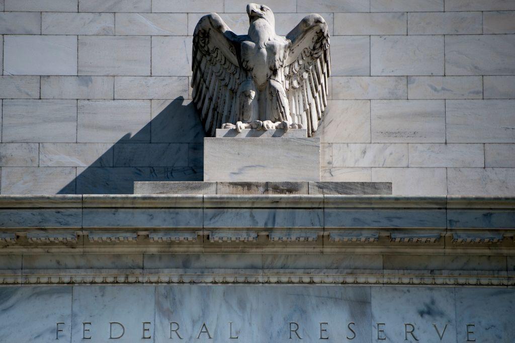 Trump Taps Fed Nominees Likely To Support Lowering Interest Rates