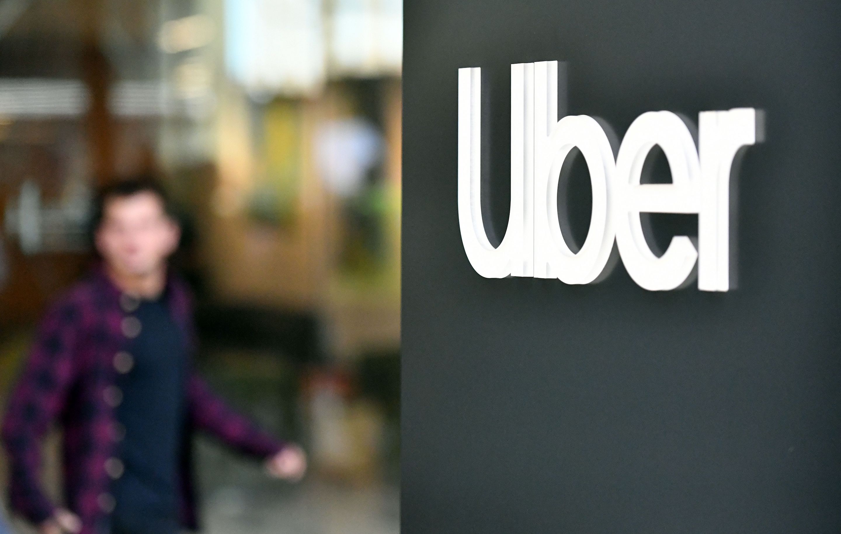 US-transport-demonstration-Uber