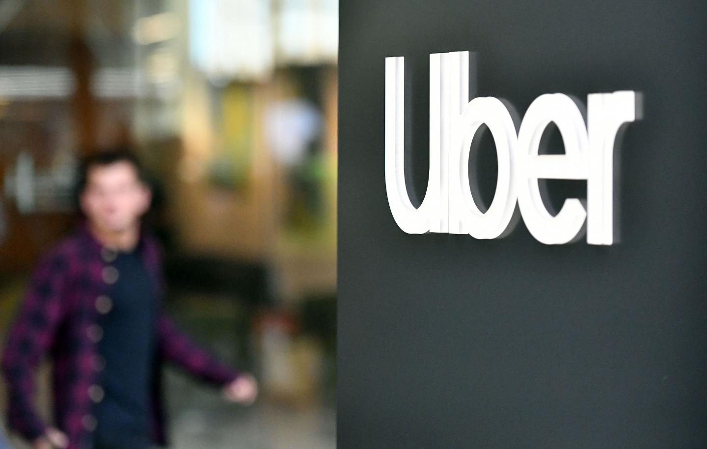 US-transport-demonstration-Uber