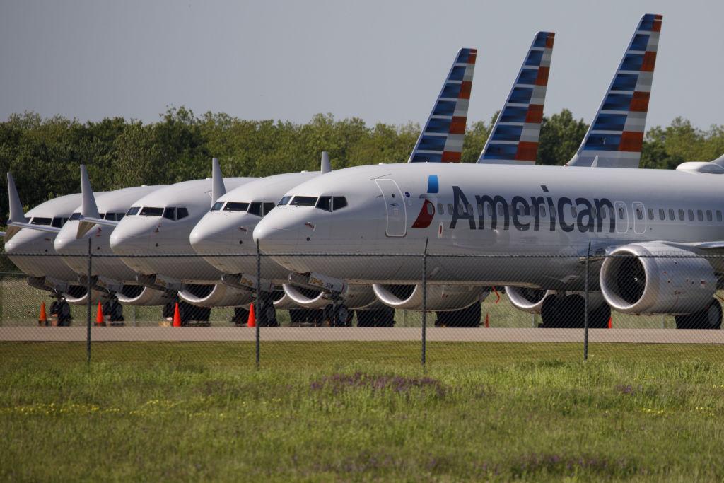 American Airlines Says Grounding of Max 737 Will Cut Profit by $400 Million