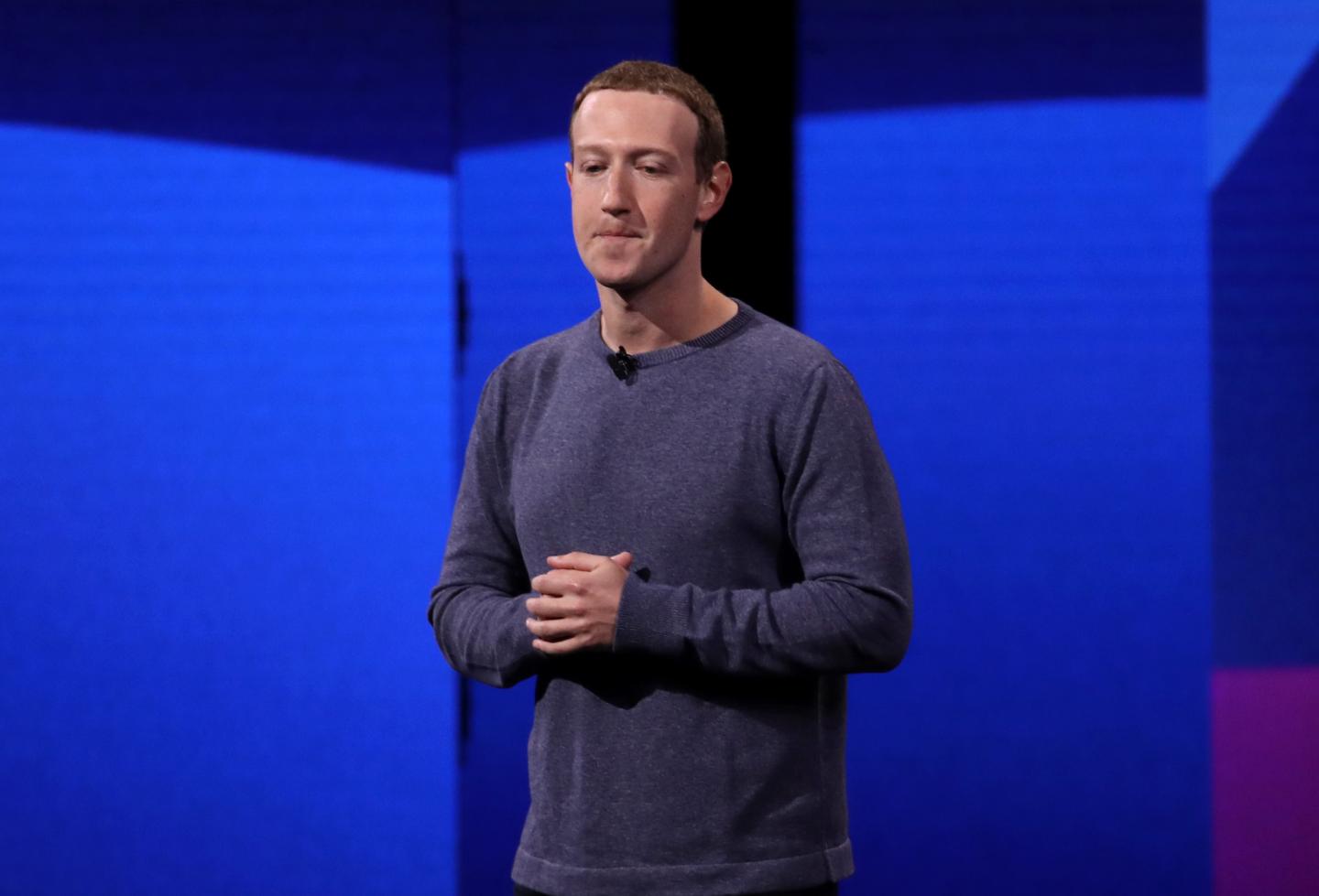 Leaked Audio of Mark Zuckerberg Details Facebook’s Plan to Use Its TikTok Clone, Lasso, to Upend the Chinese Upstart