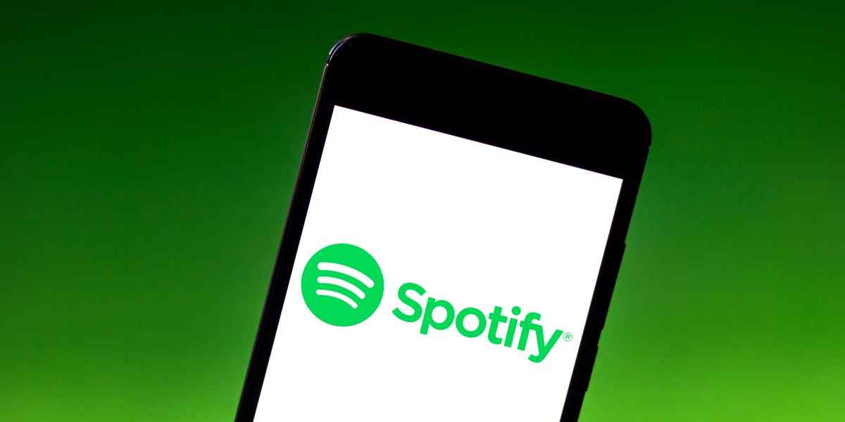 Spotify Launches Streamlined Service For Low Bandwidth Areas | Fortune