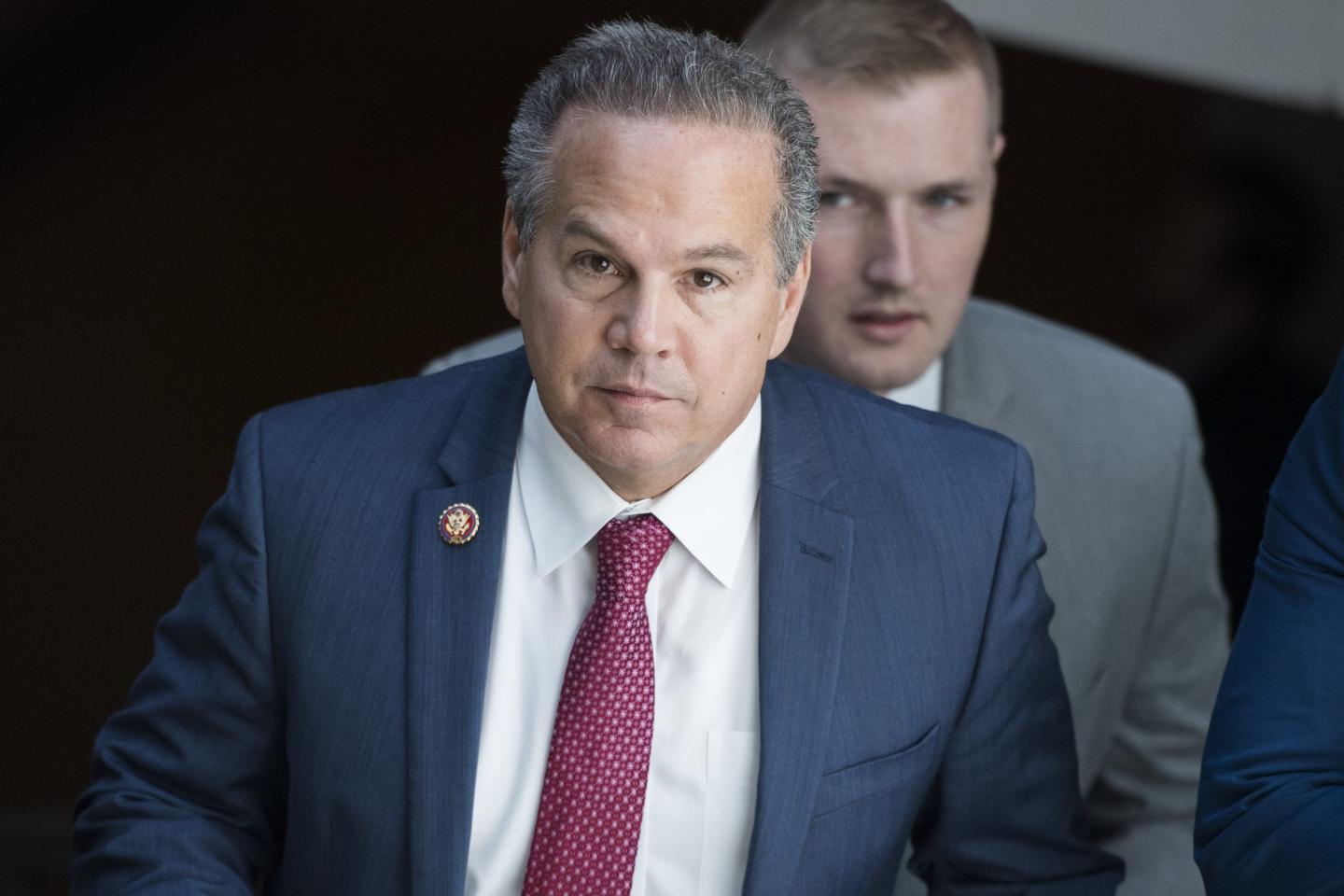 David Cicilline