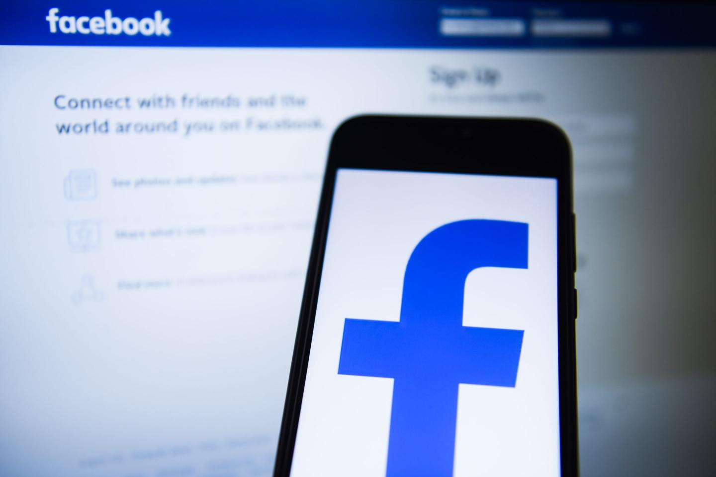 Facebook