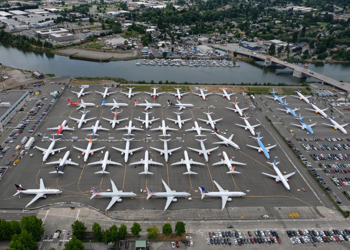 Boeing Offers $100 Million Fund for Max Crash Victims. Does It Go Far Enough?