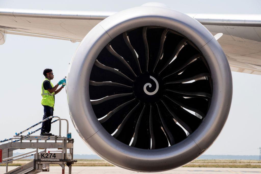 The French transit ministry has proposed an "eco-tax" as well as pushed for taxing jet fuel on international flights.