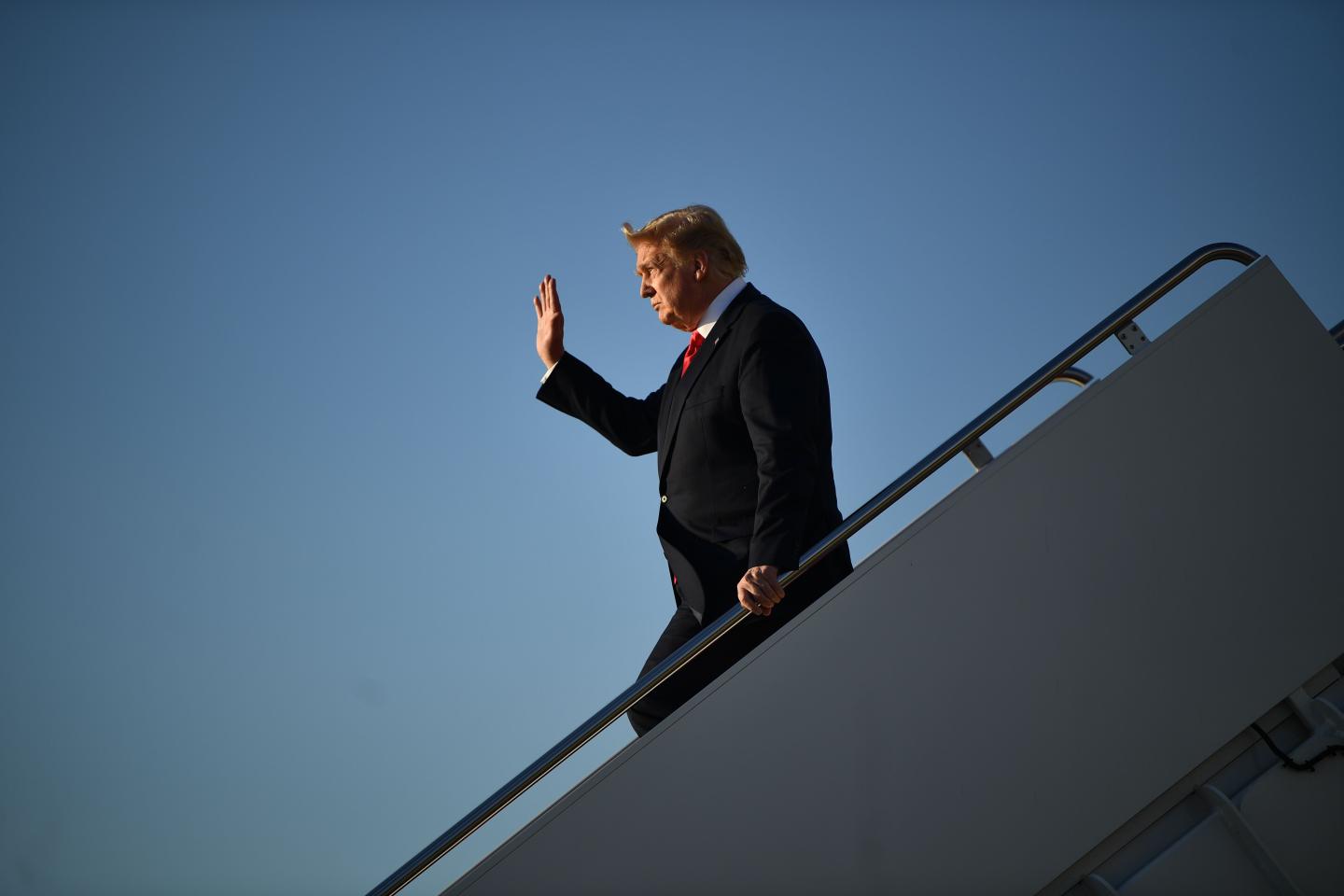 US-POLITICS-TRUMP