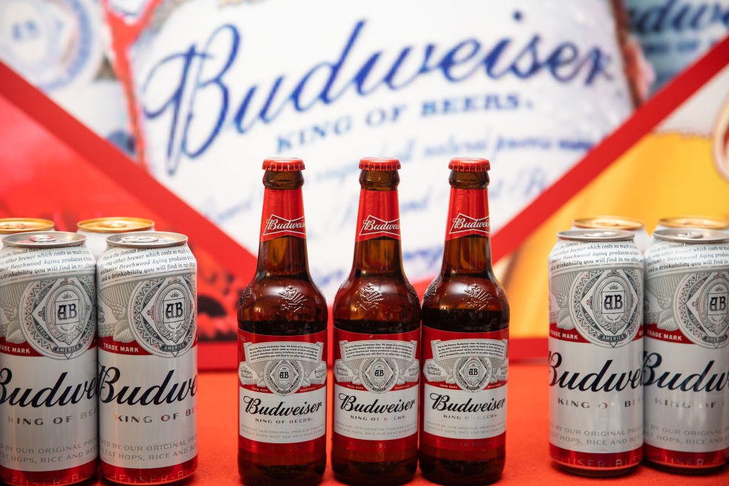 AB InBev's Asia unit is pursuing an IPO again, after cancelling a previous attempt in July.
