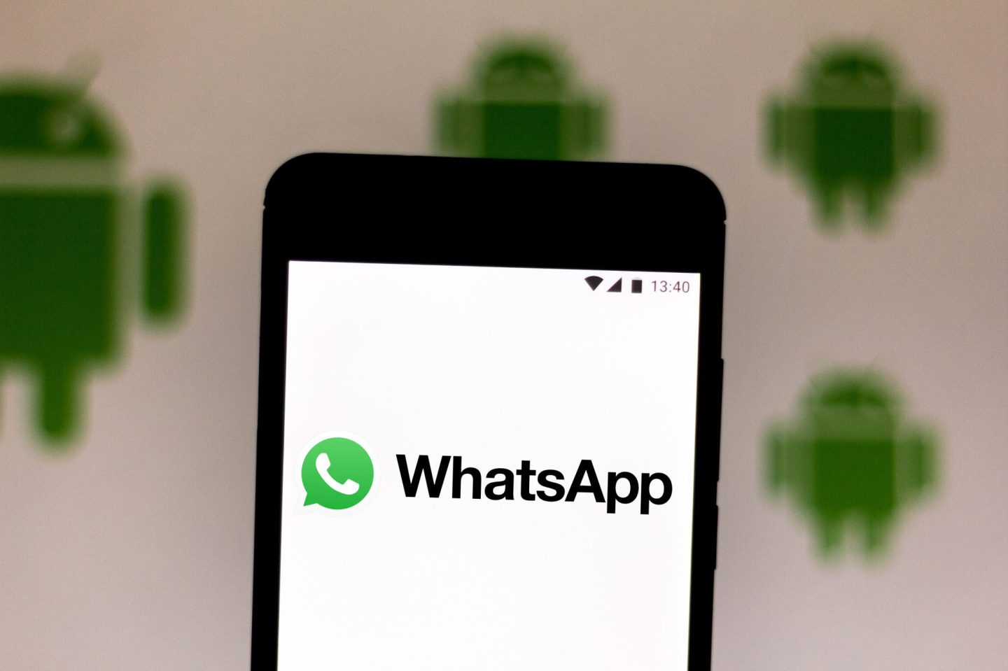 WhatsApp logo