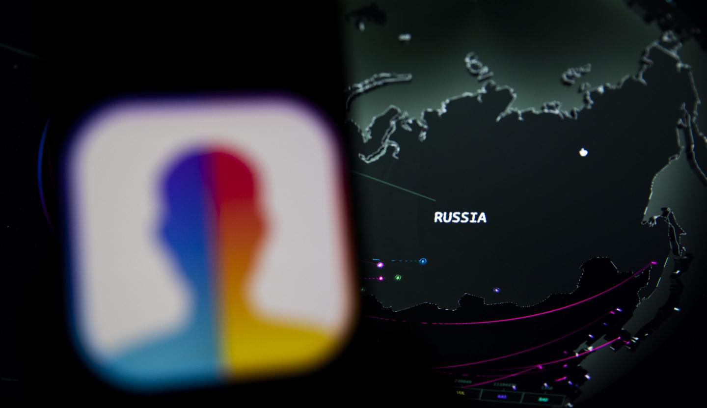 FaceApp’s Russia Link Is the Latest Alarm in an Ongoing Digital Red Scare
