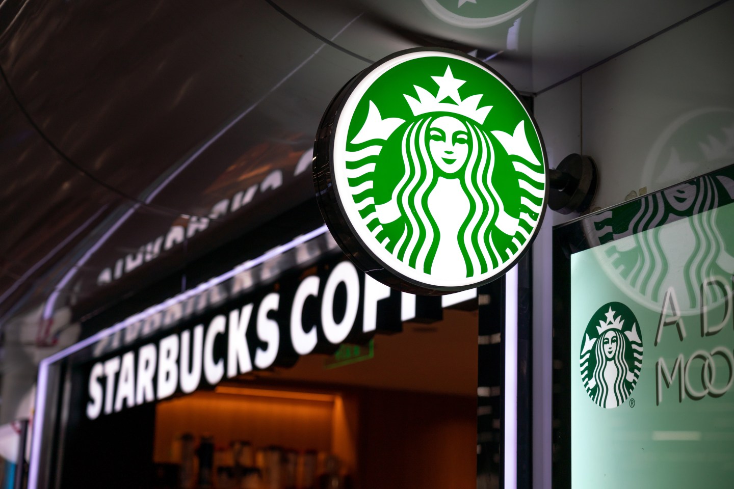 Starbucks Deliver is expected to expand across the nation in early 2020.