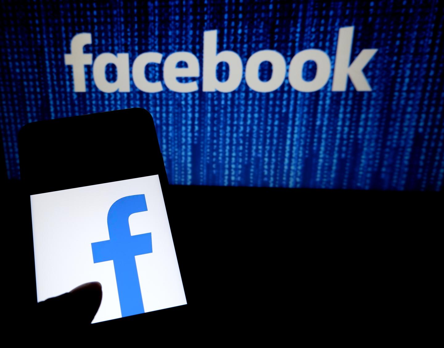 Facebook Is Working on Sci-Fi Tech That Would Let  Users Type With Their Minds