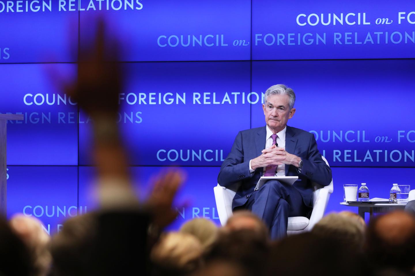 The One Thing the Fed Can’t Predict