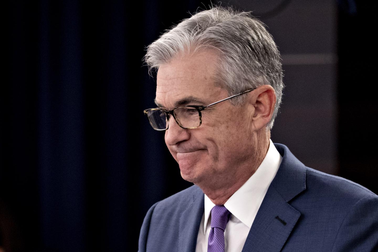 After Fed’s Rate Cut, ‘They’re Out of Ammo’ to Fight Recession, Say Some