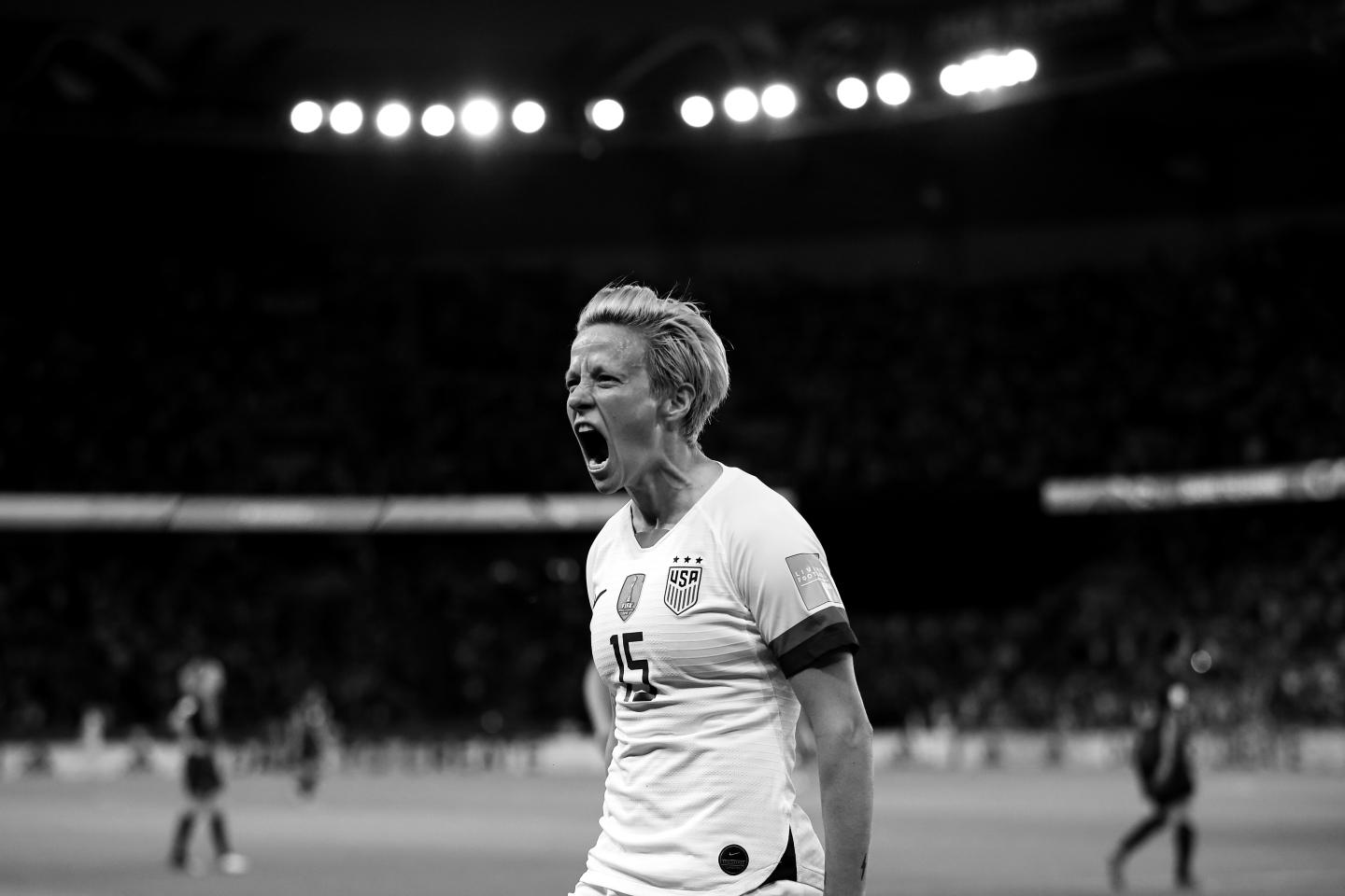 How to Watch USA vs. England Women’s World Cup Match Live Online for Free