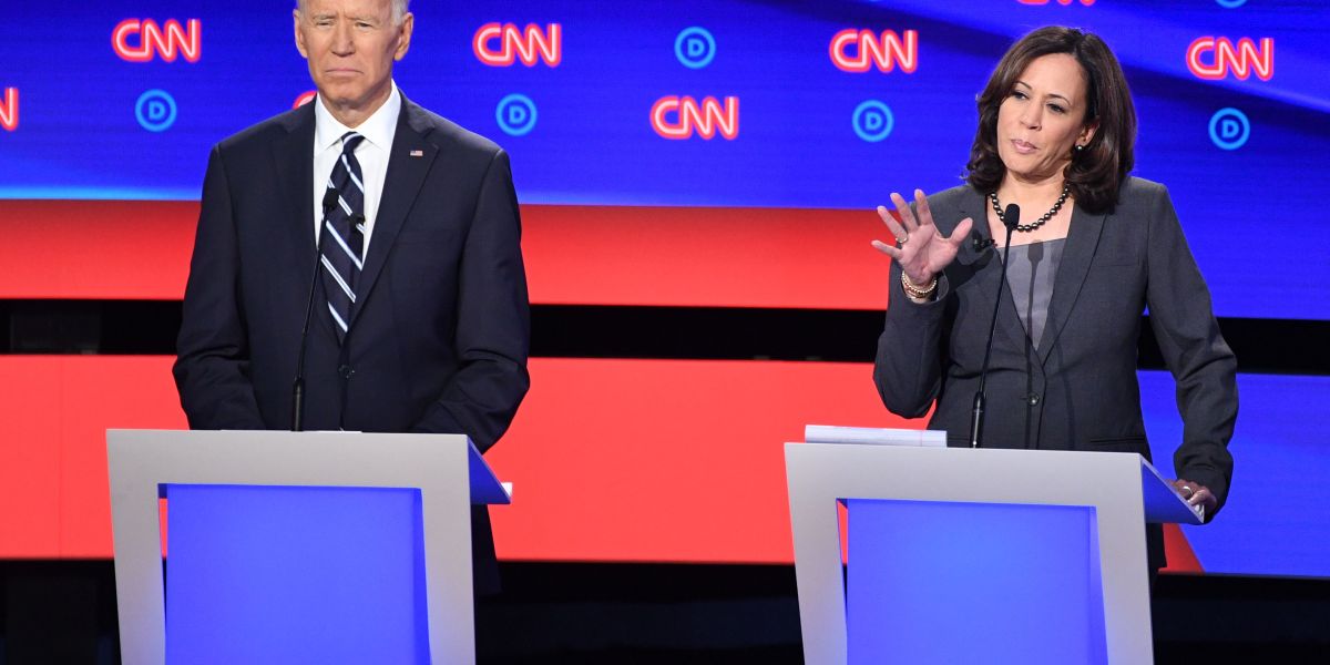 Viewership Soars on Second Night of CNN Democratic Debate | Fortune