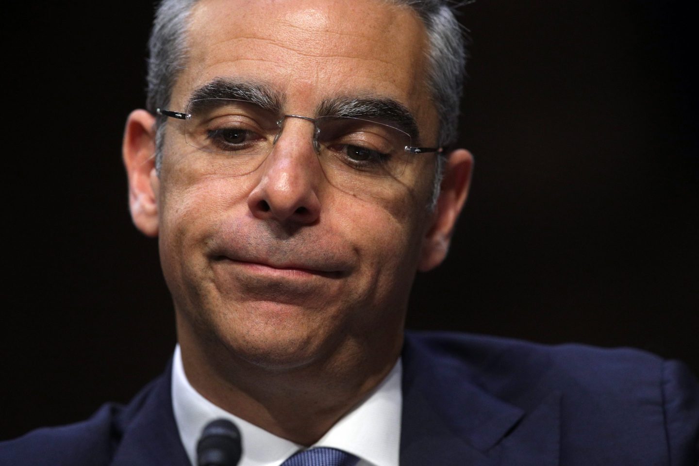 Senate Banking Committee Holds Hearing On Facebook's Proposed Crypto Currency