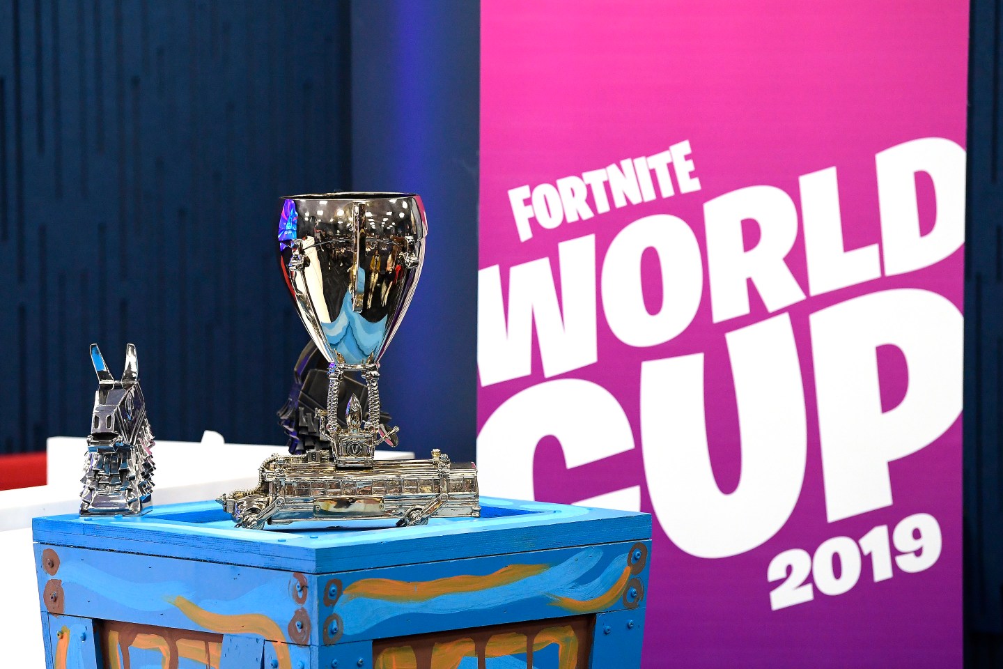 Fortnite World Cup Finals - Previews