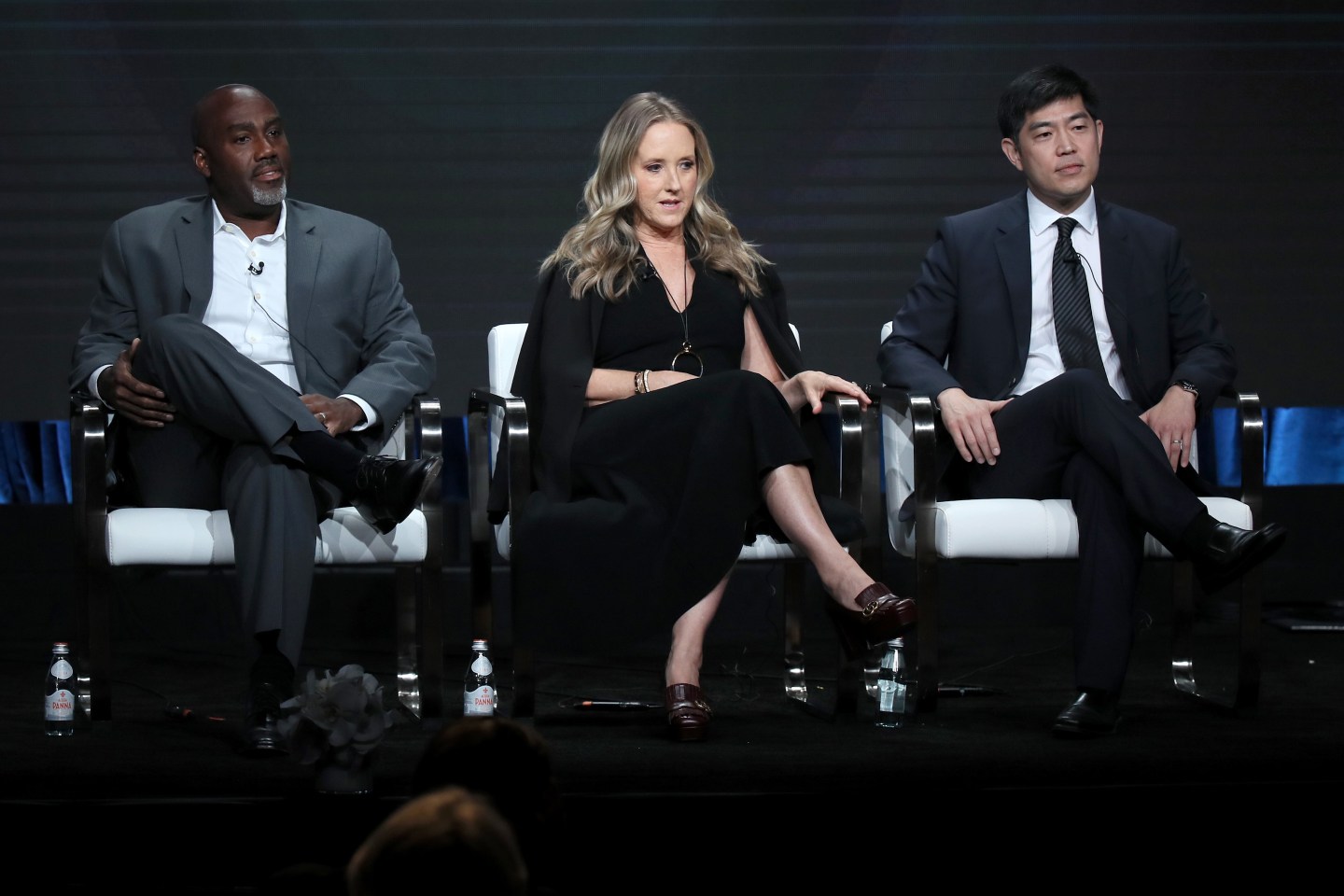 Amazon TCA Summer 2019