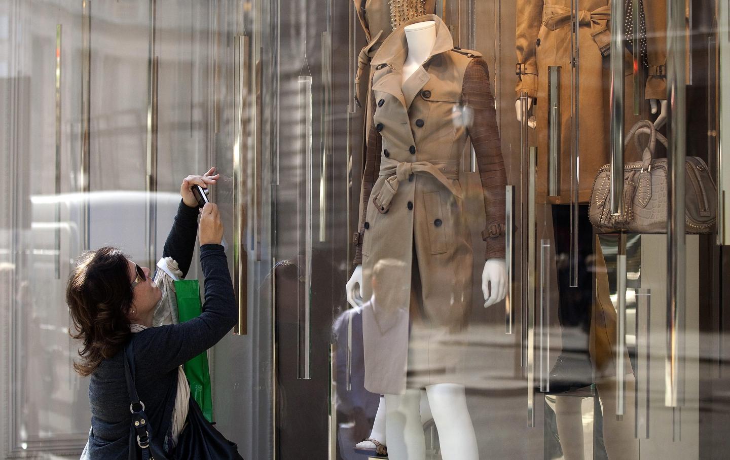 The Global Fashion Industry Designs a Sustainable Future