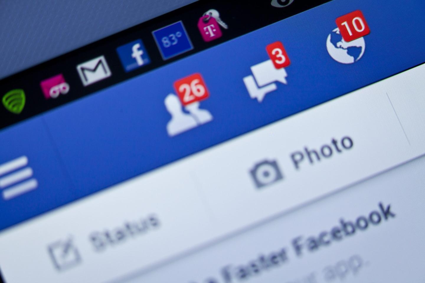 Secret Border Patrol Facebook Posts Immediately Test the Social Network’s Day-Old Hate Speech Policies