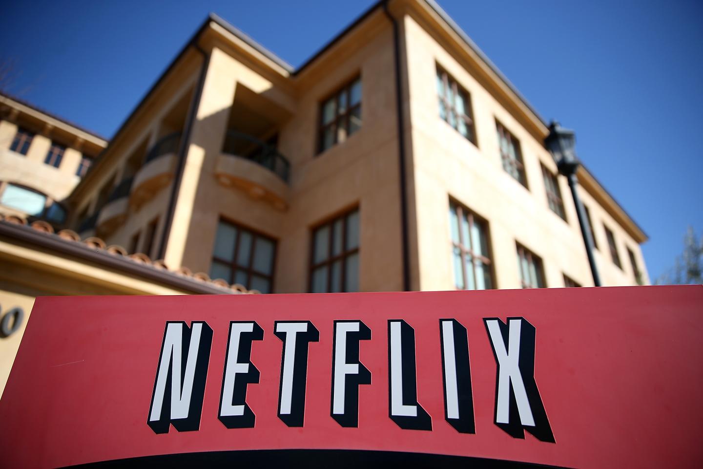 Netflix Investors Should Focus on This Alarming Number—Not Subscriber Growth