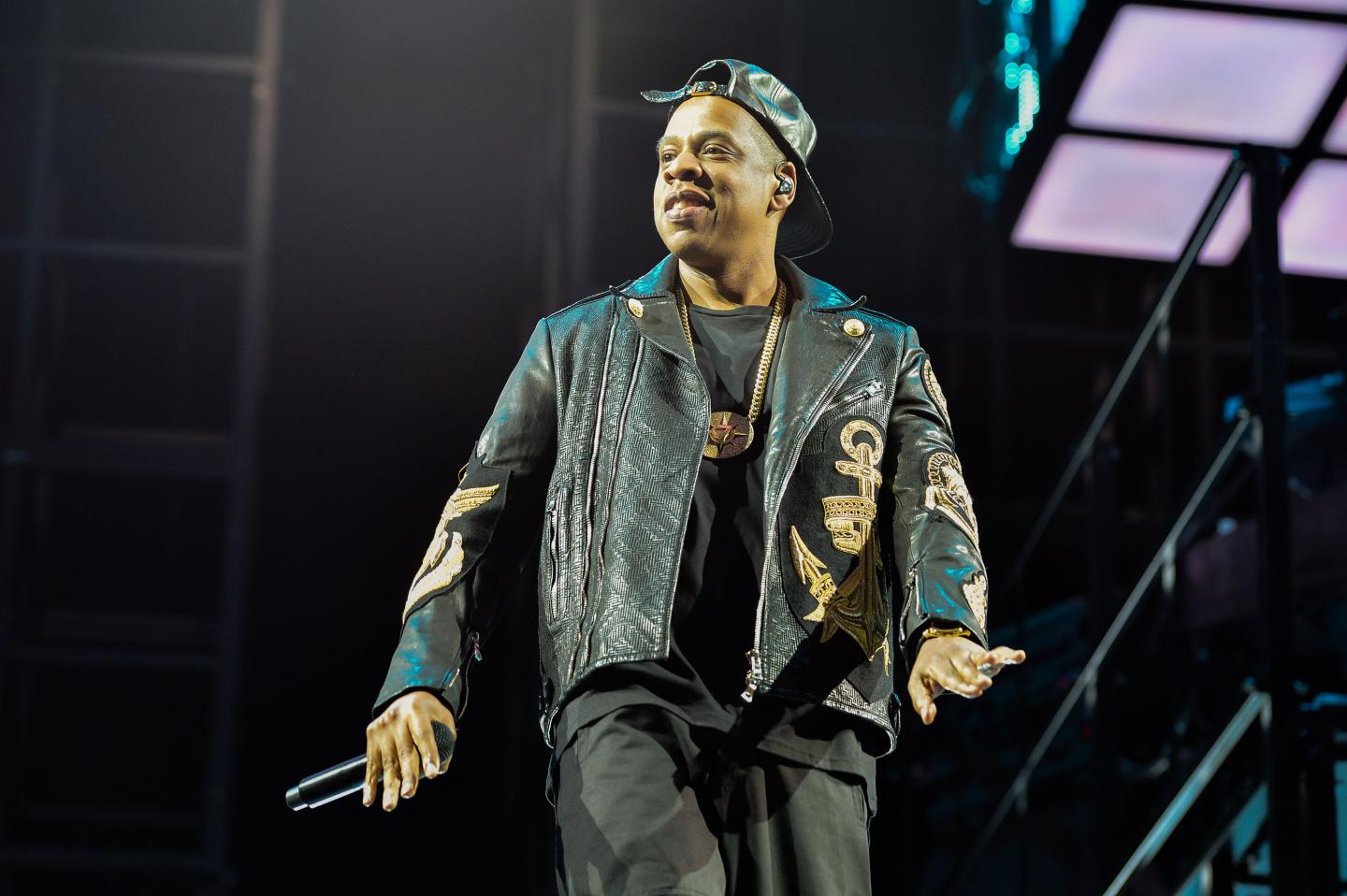 Jay-Z