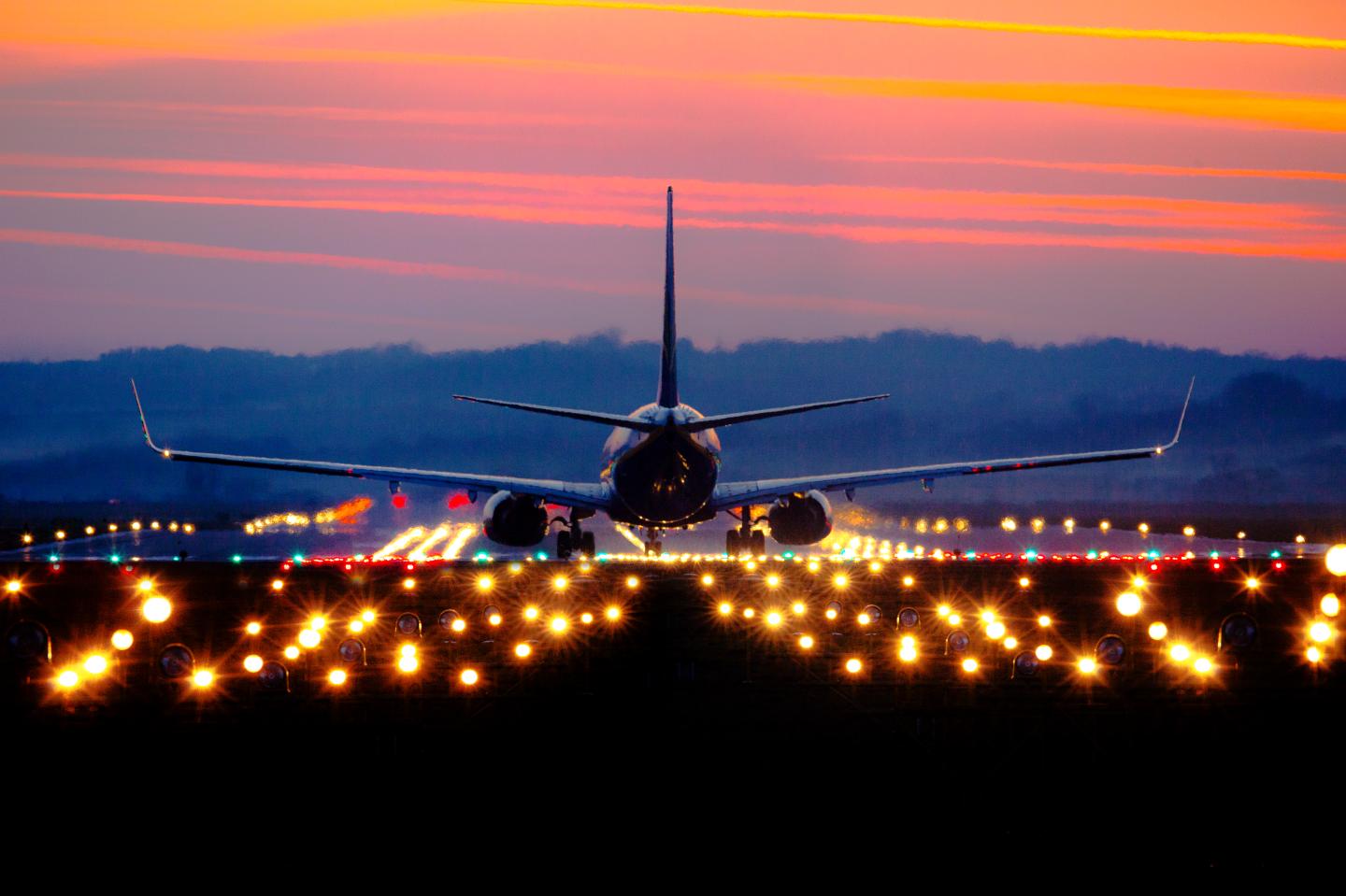 Boeing MAX Problems Put European Vacations in Jeopardy