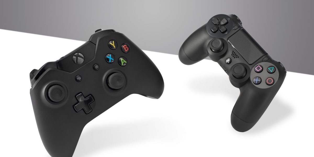 Controle Console Are Gamers Ready For New Consoles? Video Game CEOs Weigh In | Fortune