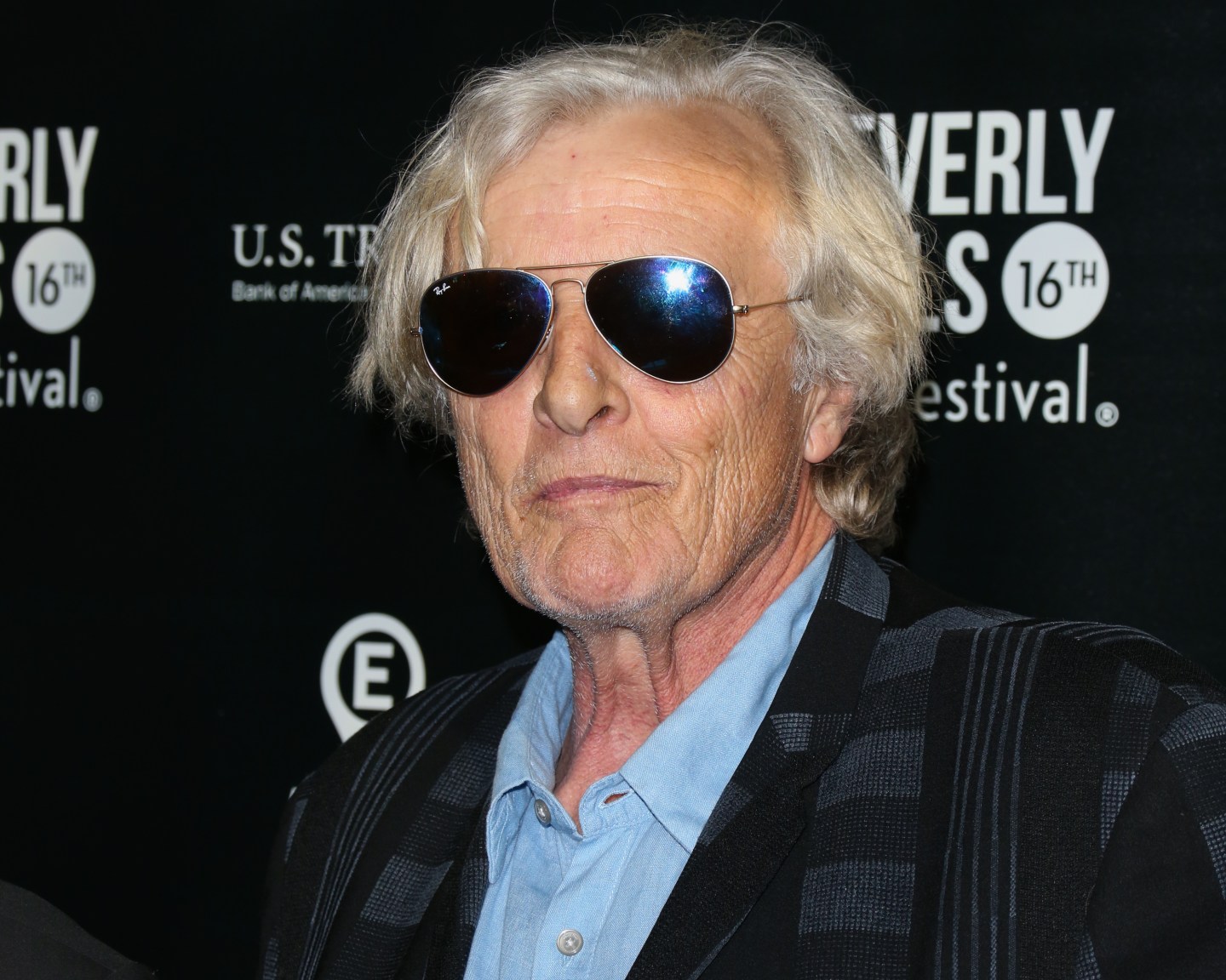 Rutger Hauer