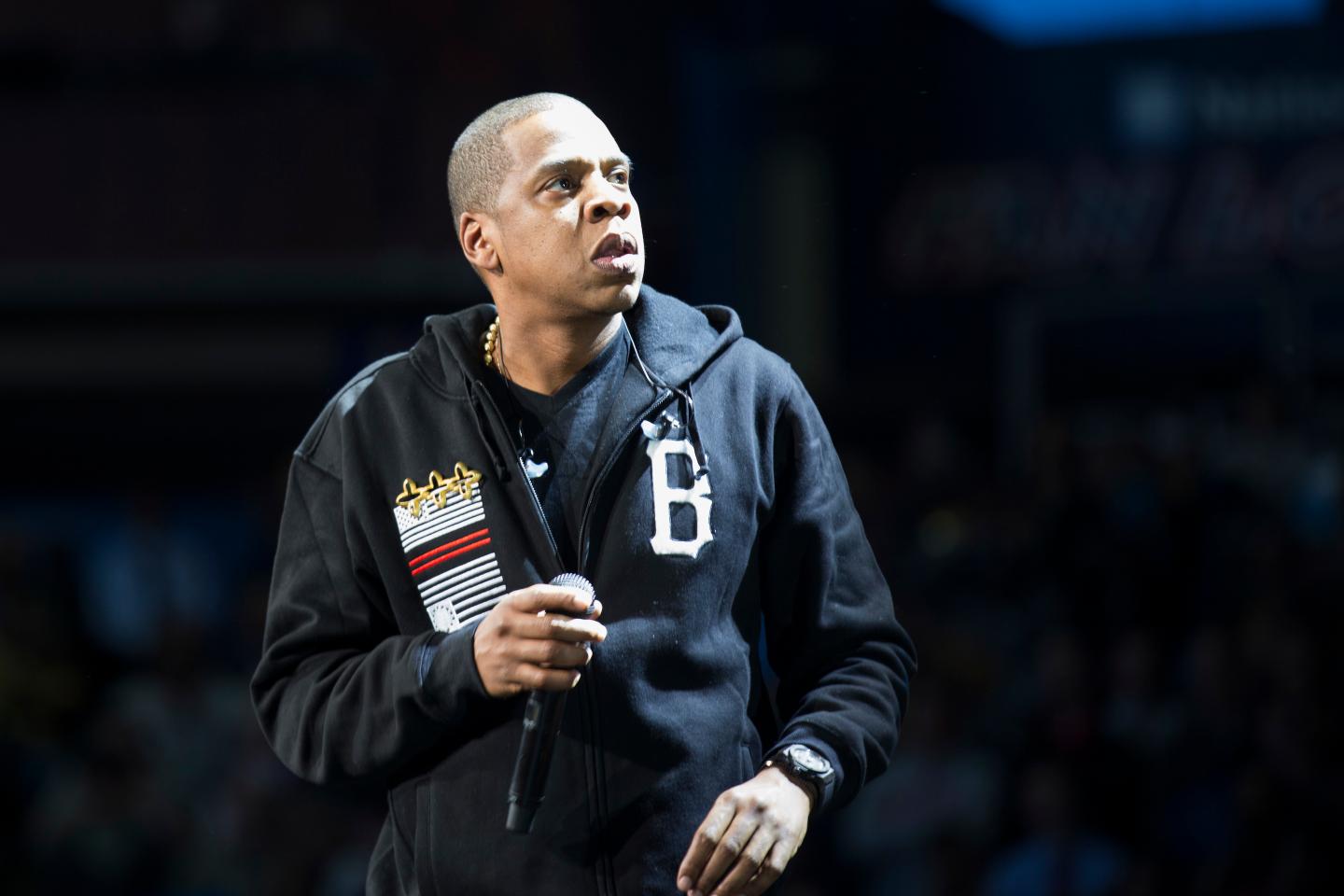 Jay-Z