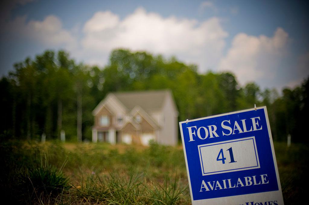 Suburban Sticker Shock: Why Does the Same House in L.A. Cost Three Times as Much as Atlanta?