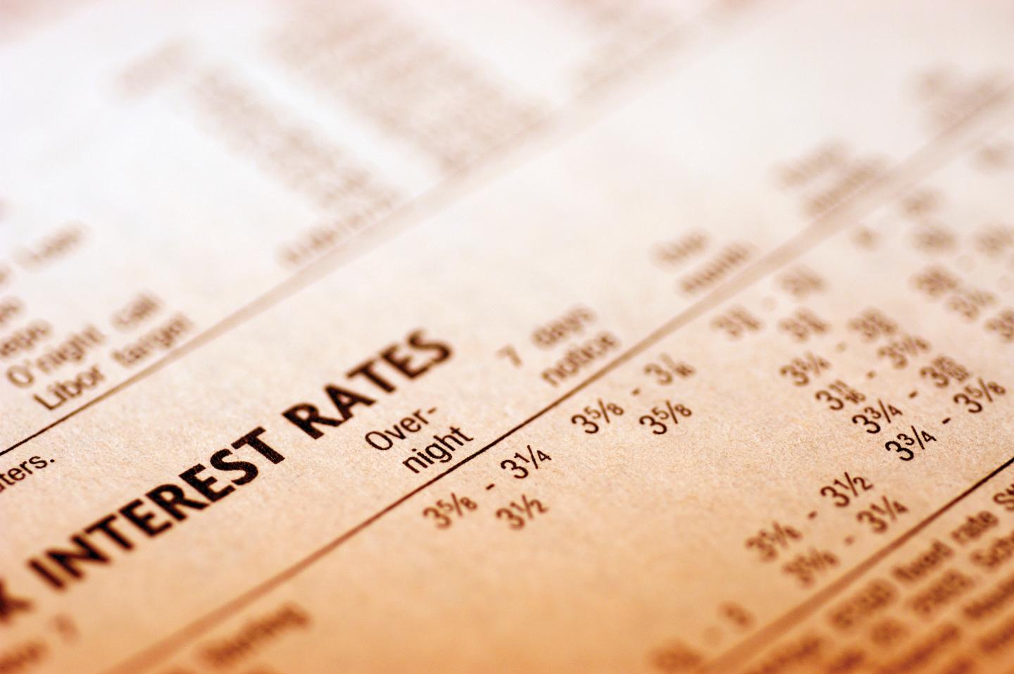 A Short History of Fed Rate Cuts